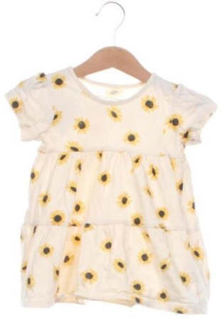 Dětské šaty  Primark, Velikost 9-12m/ 74-80 cm, Barva Vícebarevné, Cena  198,00 Kč, #136890533