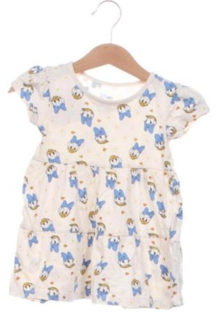 Dětské šaty  Primark, Velikost 9-12m/ 74-80 cm, Barva Vícebarevné, Cena  198,00 Kč, #136892003