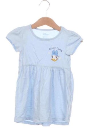 Dětské šaty  Primark, Velikost 9-12m/ 74-80 cm, Barva Modrá, Cena  198,00 Kč, #136892271