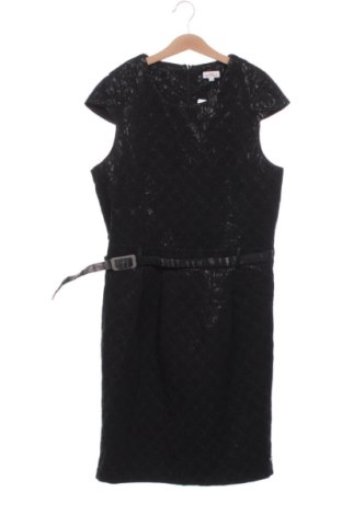 Rochie pentru copii S.Oliver, Mărime 15-18y/ 170-176 cm, Culoare Negru, Preț 117,99 Lei, #136859794