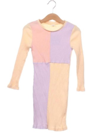 Детска рокля SHEIN, Размер 4-5y/ 110-116 см, Цвят Многоцветен, Цена 8,18 €, #136768544