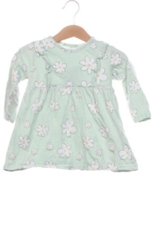 Detské šaty  Sinsay, Veľkosť 12-18m/ 80-86 cm, Farba Viacfarebná, Cena  7,95 €, #136813118