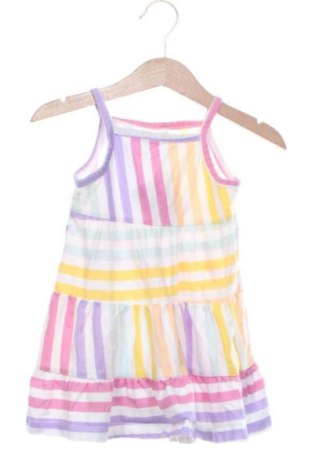 Kinderkleid Sinsay, Größe 9-12m/ 74-80 cm, Farbe Mehrfarbig, Preis 7,99 €, #136813148