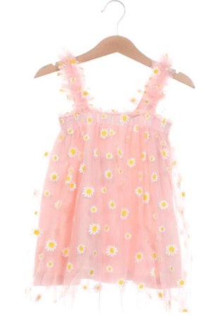 Kinderkleid Sinsay, Größe 18-24m/ 86-98 cm, Farbe Mehrfarbig, Preis 6,71 €, #136853015
