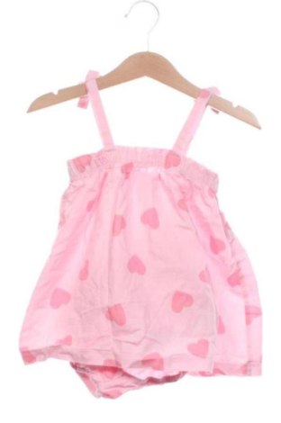Dětské šaty  Sinsay, Velikost 18-24m/ 86-98 cm, Barva Vícebarevné, Cena  198,00 Kč, #136890596