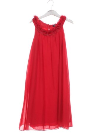 Detské šaty  Star, Veľkosť 13-14y/ 164-168 cm, Farba Červená, Cena  22,83 €, #136910757