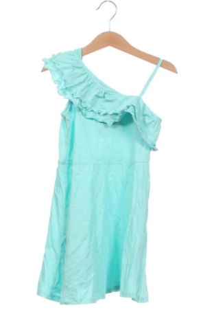 Detské šaty  Terranova, Veľkosť 5-6y/ 116-122 cm, Farba Modrá, Cena  10,00 €, #136785370