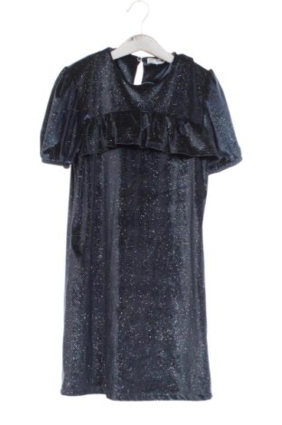 Kinderkleid Terranova, Größe 9-10y/ 140-146 cm, Farbe Mehrfarbig, Preis € 6,99, #136875679