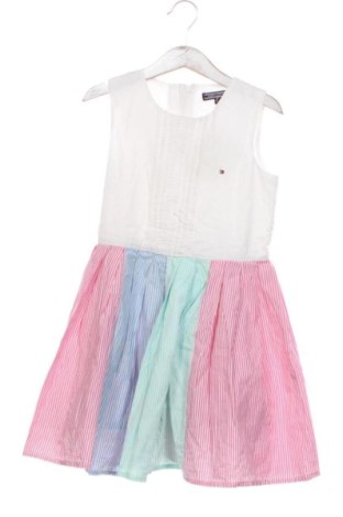 Gyerek ruha Tommy Hilfiger, Méret 5-6y / 116-122 cm, Szín Sokszínű, Ár 10 331 Ft, #136887832