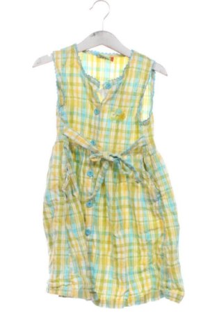 Dětské šaty  Topolino, Velikost 3-4y/ 104-110 cm, Barva Vícebarevné, Cena  255,00 Kč, #136899608