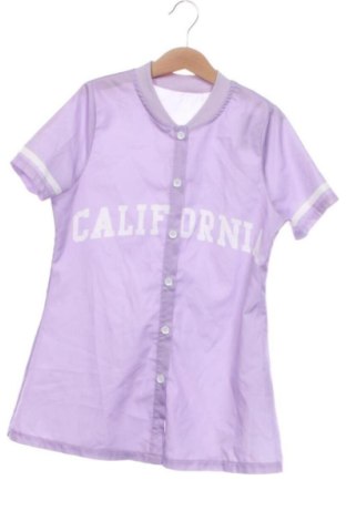 Dětské šaty  Unbranded, Velikost 7-8y/ 128-134 cm, Barva Fialová, Cena  389,00 Kč, #136756646