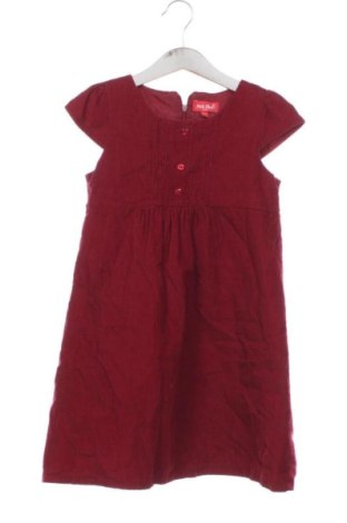 Detské šaty  Unbranded, Veľkosť 6-7y/ 122-128 cm, Farba Červená, Cena  10,95 €, #136762559