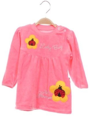 Gyerek ruha Unbranded, Méret 6-9m / 68-74 cm, Szín Rózsaszín, Ár 2 609 Ft, #136765134