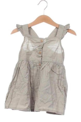 Dětské šaty  Unbranded, Velikost 12-18m/ 80-86 cm, Barva Zelená, Cena  239,00 Kč, #136769044