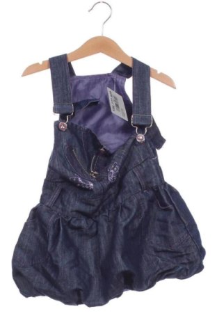 Gyerek ruha Unbranded, Méret 3-4y / 104-110 cm, Szín Kék, Ár 4 639 Ft, #136772629