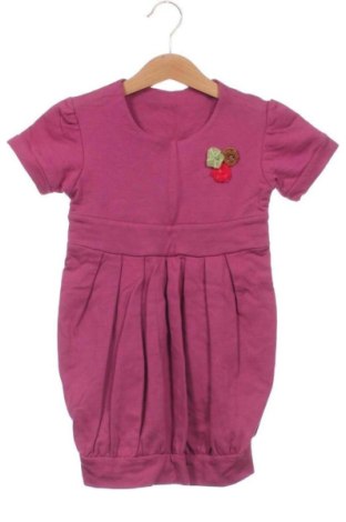 Παιδικό φόρεμα Unbranded, Μέγεθος 4-5y/ 110-116 εκ., Χρώμα Βιολετί, Τιμή 8,01 €, #136778094