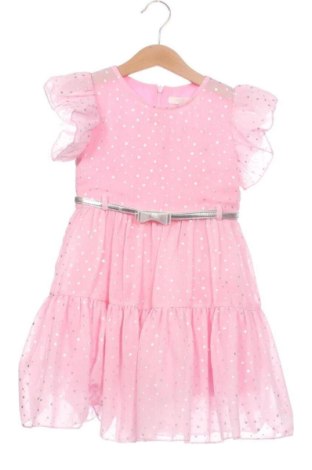 Dětské šaty  Unbranded, Velikost 2-3y/ 98-104 cm, Barva Vícebarevné, Cena  443,00 Kč, #136778635