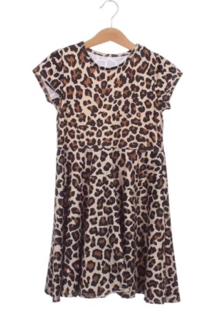 Detské šaty  Unbranded, Veľkosť 5-6y/ 116-122 cm, Farba Viacfarebná, Cena  12,95 €, #136791314