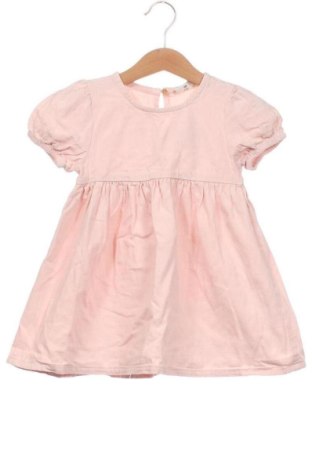 Detské šaty  Unbranded, Veľkosť 18-24m/ 86-98 cm, Farba Ružová, Cena  8,95 €, #136792385
