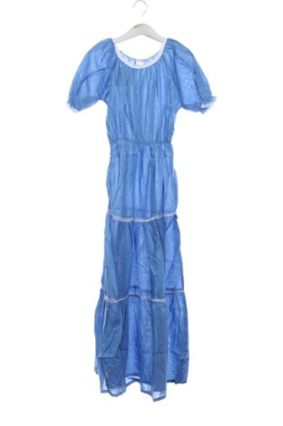 Gyerek ruha Unbranded, Méret 10-11y / 146-152 cm, Szín Kék, Ár 3 567 Ft, #136805121