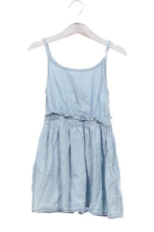 Rochie pentru copii Unbranded, Mărime 2-3y/ 98-104 cm, Culoare Albastru, Preț 52,99 Lei, #136806038