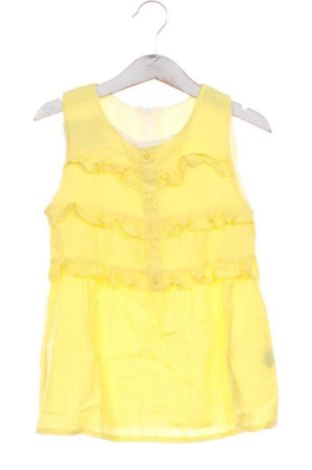 Gyerek ruha Unbranded, Méret 5-6y / 116-122 cm, Szín Sárga, Ár 4 999 Ft, #136806103