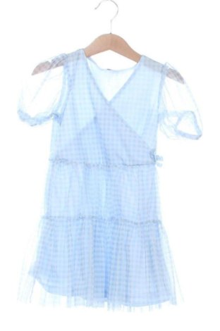 Detské šaty  Unbranded, Veľkosť 2-3y/ 98-104 cm, Farba Modrá, Cena  10,95 €, #136806785