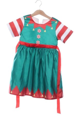 Detské šaty  Unbranded, Veľkosť 3-4y/ 104-110 cm, Farba Viacfarebná, Cena  11,95 €, #136807808