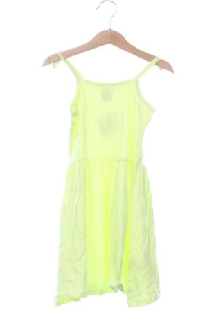 Detské šaty  Pepco, Veľkosť 3-4y/ 104-110 cm, Farba Zelená, Cena  10,95 €, #136807944