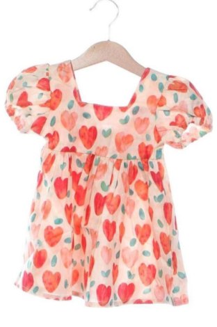 Detské šaty  Unbranded, Veľkosť 9-12m/ 74-80 cm, Farba Viacfarebná, Cena  6,95 €, #136808165
