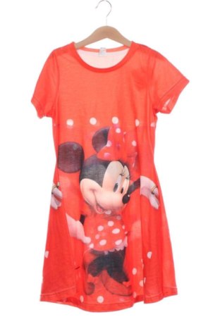 Dětské šaty  Unbranded, Velikost 8-9y/ 134-140 cm, Barva Vícebarevné, Cena  218,00 Kč, #136808972