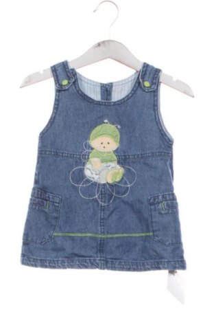 Gyerek ruha Unbranded, Méret 12-18m / 80-86 cm, Szín Kék, Ár 3 409 Ft, #136812705