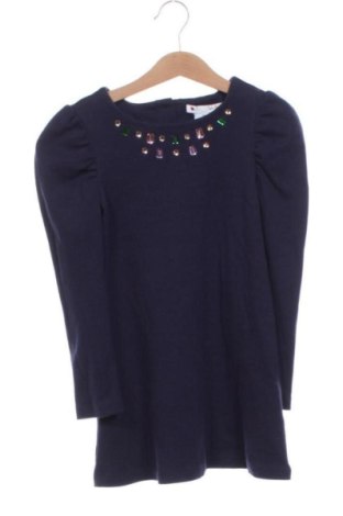 Detské šaty  Unbranded, Veľkosť 3-4y/ 104-110 cm, Farba Modrá, Cena  21,43 €, #136818292
