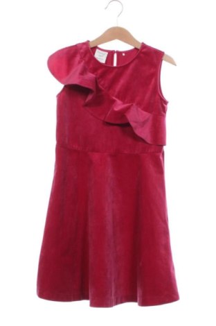 Rochie pentru copii Unbranded, Mărime 6-7y/ 122-128 cm, Culoare Roz, Preț 109,06 Lei, #136818398