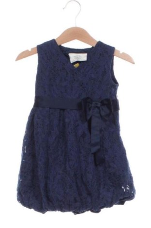 Παιδικό φόρεμα Unbranded, Μέγεθος 6-9m/ 68-74 εκ., Χρώμα Μπλέ, Τιμή 8,99 €, #136824281