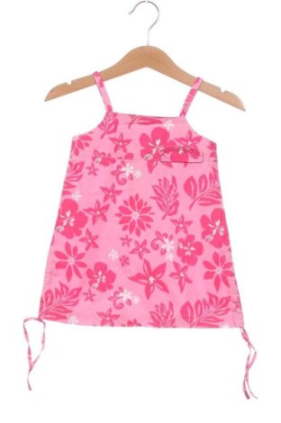 Detské šaty  Unbranded, Veľkosť 3-6m/ 62-68 cm, Farba Ružová, Cena  6,95 €, #136827125