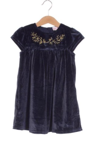 Detské šaty  Unbranded, Veľkosť 12-18m/ 80-86 cm, Farba Modrá, Cena  8,95 €, #136827791