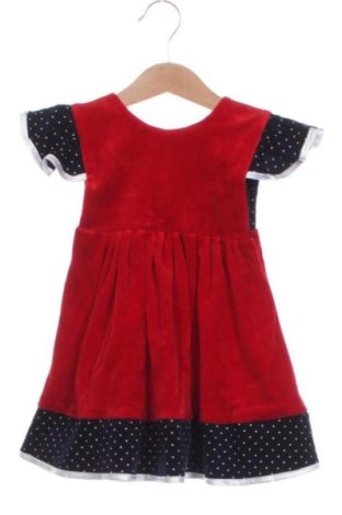 Detské šaty  Unbranded, Veľkosť 2-3y/ 98-104 cm, Farba Viacfarebná, Cena  9,95 €, #136833994