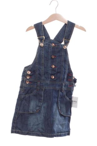 Gyerek ruha Unbranded, Méret 5-6y / 116-122 cm, Szín Kék, Ár 5 509 Ft, #136836610