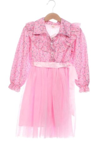 Detské šaty  Unbranded, Veľkosť 3-4y/ 104-110 cm, Farba Viacfarebná, Cena  11,95 €, #136837832