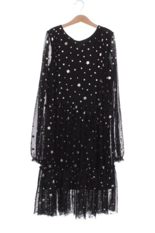 Kinderkleid Unbranded, Größe 12-13y/ 158-164 cm, Farbe Schwarz, Preis 7,99 €, #136850339