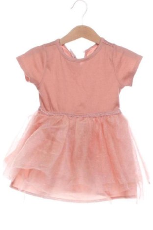 Παιδικό φόρεμα Unbranded, Μέγεθος 3-4y/ 104-110 εκ., Χρώμα Καφέ, Τιμή 11,99 €, #136851485
