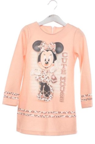 Παιδικό φόρεμα Unbranded, Μέγεθος 4-5y/ 110-116 εκ., Χρώμα Πολύχρωμο, Τιμή 10,99 €, #136853922
