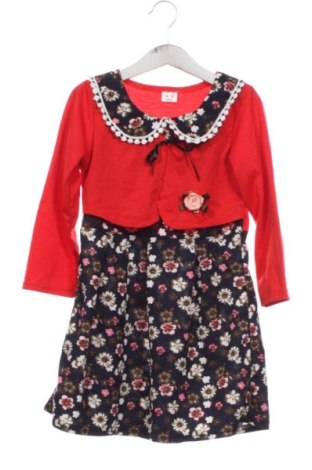Detské šaty  Unbranded, Veľkosť 5-6y/ 116-122 cm, Farba Viacfarebná, Cena  11,95 €, #136853956