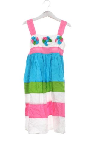 Παιδικό φόρεμα Unbranded, Μέγεθος 7-8y/ 128-134 εκ., Χρώμα Πολύχρωμο, Τιμή 13,99 €, #136854272
