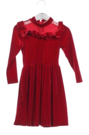 Gyerek ruha Unbranded, Méret 5-6y / 116-122 cm, Szín Piros, Ár 9 434 Ft, #136883837