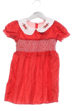 Gyerek ruha Unbranded, Méret 2-3m / 56-62 cm, Szín Piros, Ár 9 116 Ft, #136884330