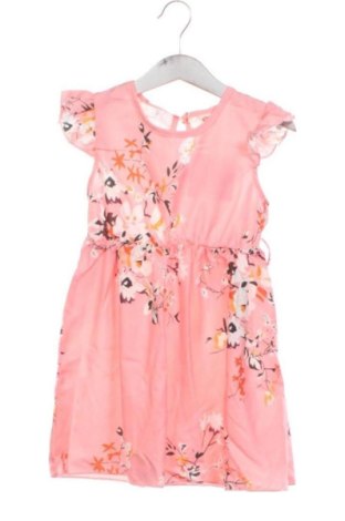 Dětské šaty  Unbranded, Velikost 2-3y/ 98-104 cm, Barva Růžová, Cena  647,00 Kč, #136884432