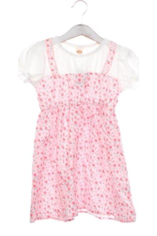 Gyerek ruha Unbranded, Méret 3-4y / 104-110 cm, Szín Rózsaszín, Ár 9 434 Ft, #136884581