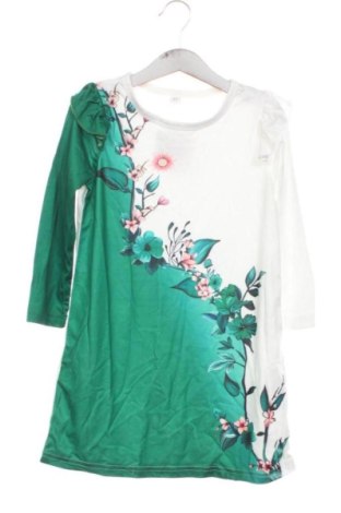 Kinderkleid Unbranded, Größe 4-5y/ 110-116 cm, Farbe Mehrfarbig, Preis € 21,34, #136884810